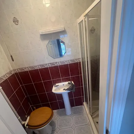 Apartament Holiday Home Apartment Miltown Malbay *
