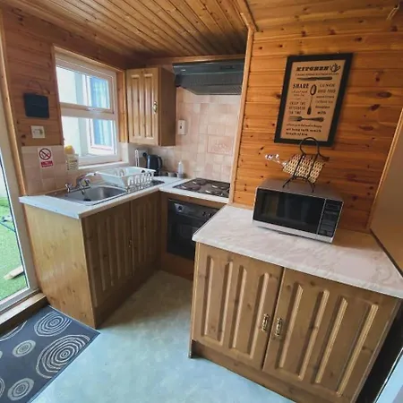 Apartamento Holiday Home Apartment Miltown Malbay Milltown Malbay