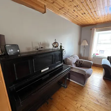 Holiday Home Apartment Miltown Malbay * Milltown Malbay