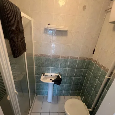 Holiday Home Apartment Miltown Malbay *