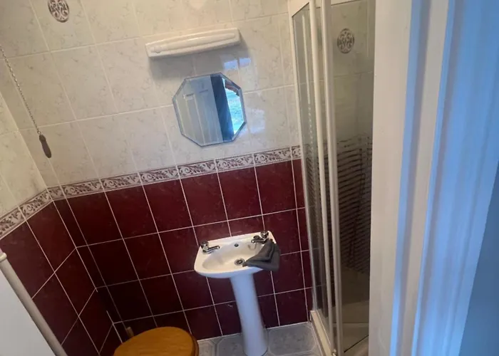 Apartament Holiday Home Apartment Miltown Malbay *