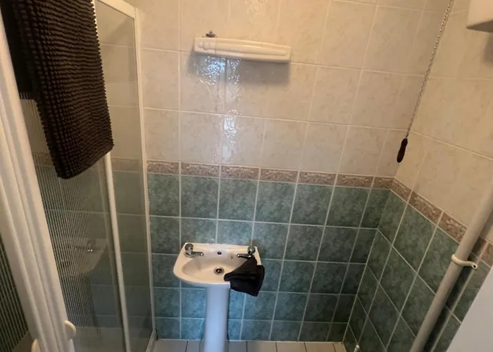 Holiday Home Apartment Miltown Malbay *